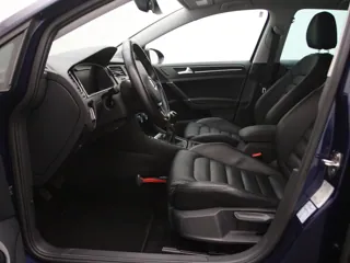 VOLKSWAGEN GOLF 7 Highline