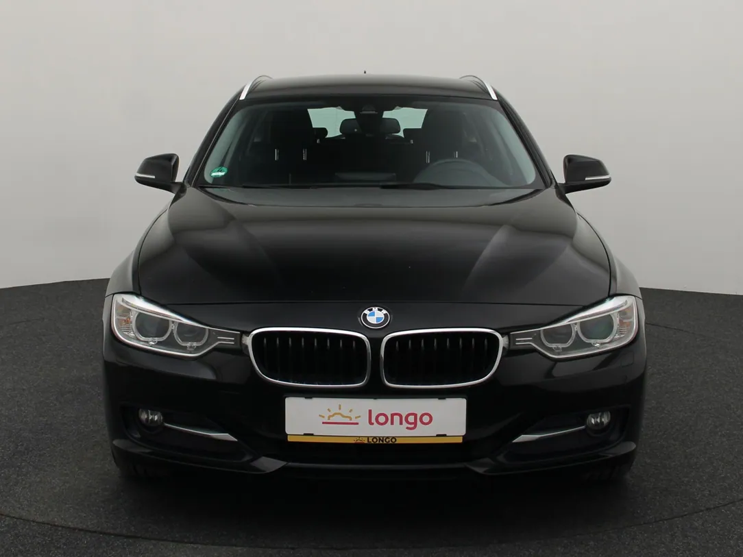 BMW 320 Executive