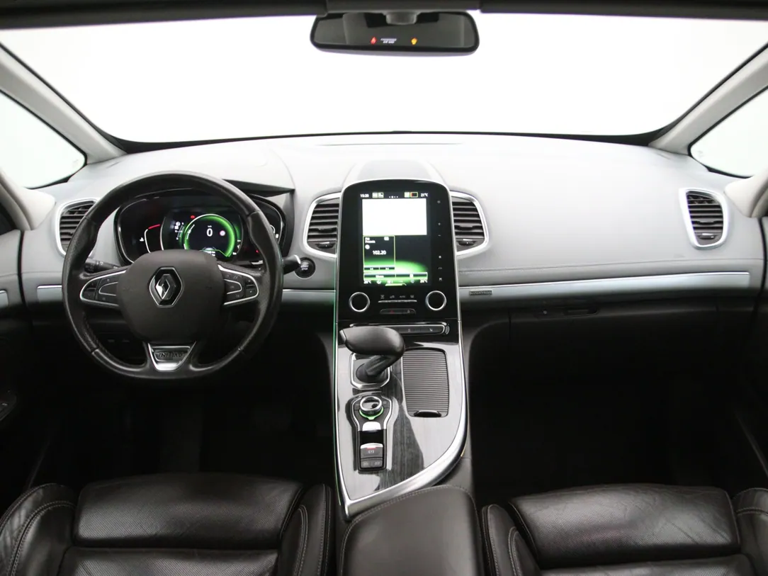 RENAULT ESPACE Initiale Paris