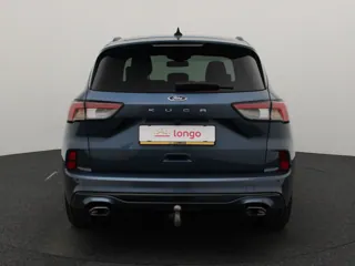 FORD KUGA ST-Line