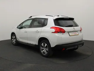 PEUGEOT 2008 Executive