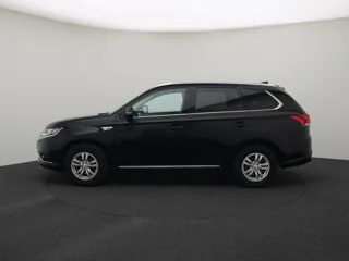 MITSUBISHI OUTLANDER Business Edition