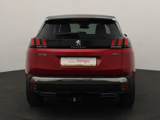 PEUGEOT 3008 GT Line