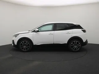 PEUGEOT 3008 Premium