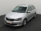 SKODA FABIA Ambition Business