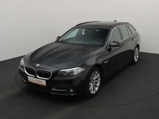 BMW 520 Executive
