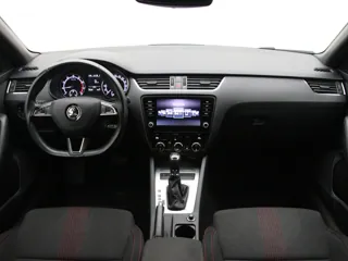 SKODA OCTAVIA Sport Business