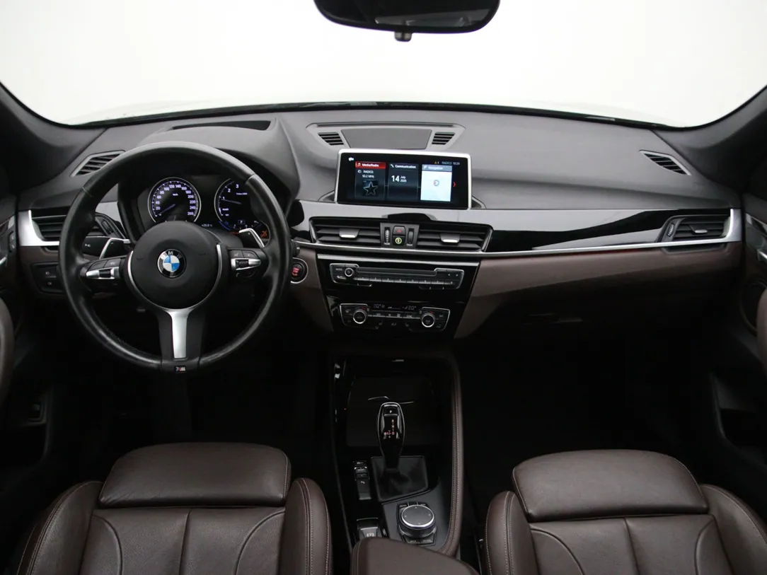 BMW X1 High Executive