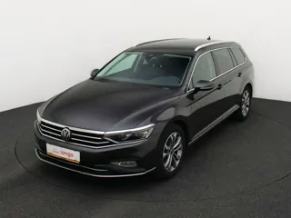 VOLKSWAGEN PASSAT B8 Elegance Business