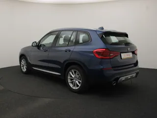 BMW X3 Advantage 
