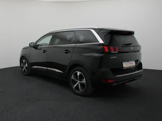 PEUGEOT 5008 GT
