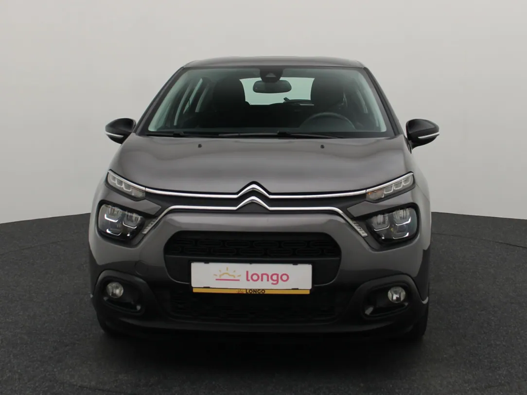 CITROEN C3 Business