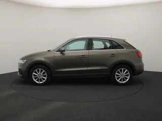 AUDI Q3 Quattro