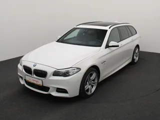 BMW 530 M Sport