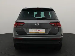 VOLKSWAGEN TIGUAN Comfortline