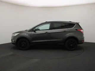 FORD KUGA Titanium