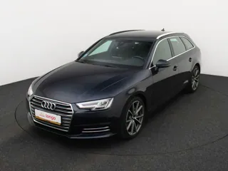 AUDI A4 Sport
