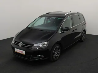 VOLKSWAGEN SHARAN Highline
