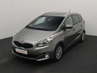 KIA CARENS Business Line