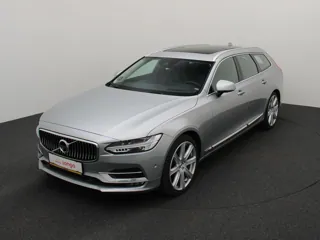 VOLVO V90 Inscription