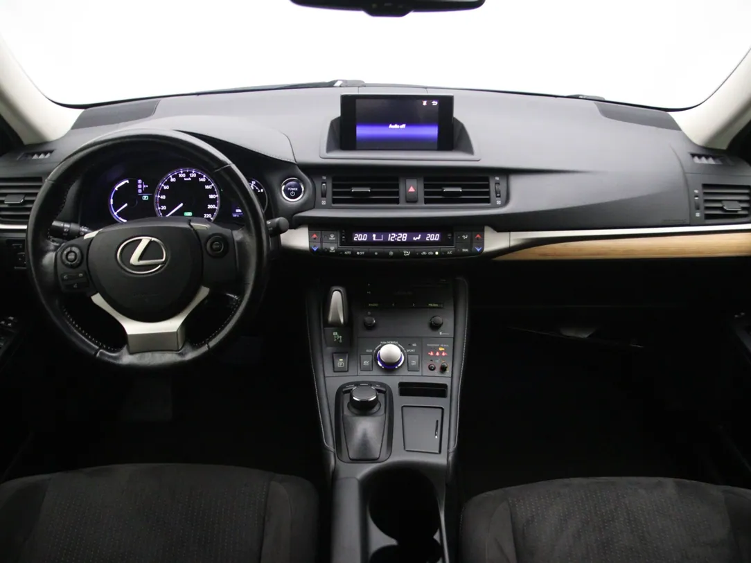 LEXUS CT200h Comfort
