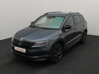 SKODA KAROQ Sportline Business