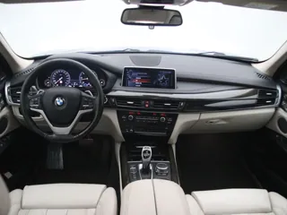 BMW X5 High Executive