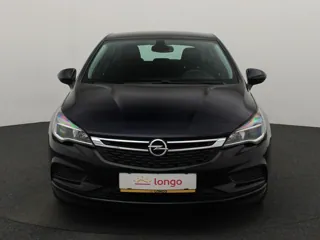 OPEL ASTRA Business+
