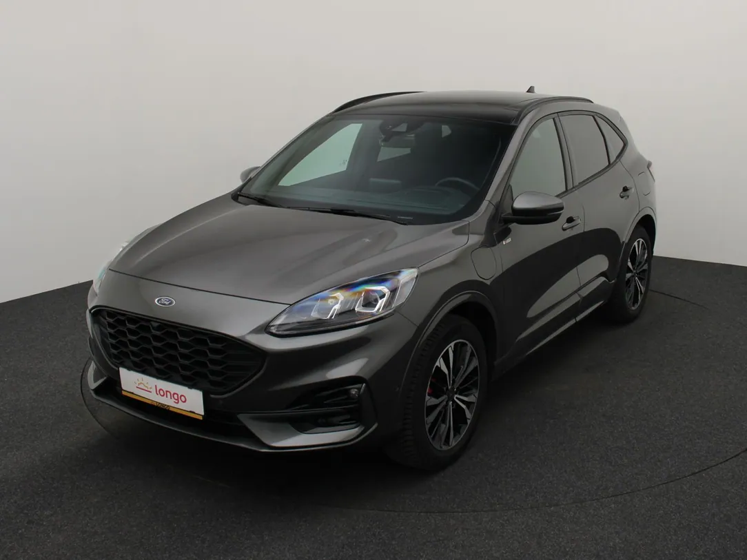 FORD KUGA ST-Line X