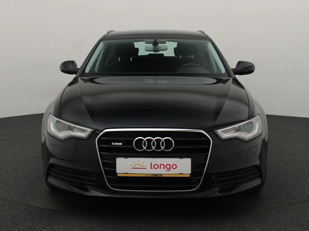 AUDI A6 Business Edition
