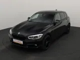 BMW 118 Sport Line
