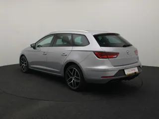 SEAT LEON FR Business Intense