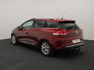 RENAULT CLIO Limited