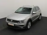 VOLKSWAGEN TIGUAN Comfortline Business