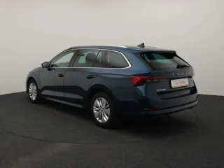 SKODA OCTAVIA Clever
