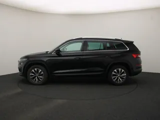 SKODA KODIAQ Style