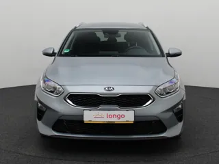 KIA CEED MHEV DynamicPlusLine