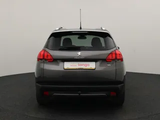PEUGEOT 2008 Executive