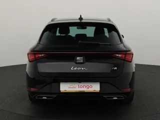 SEAT LEON FR
