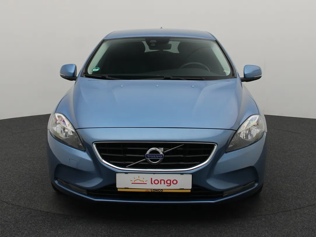 VOLVO V40 Summum Business