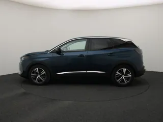 PEUGEOT 3008 Allure Pack Business