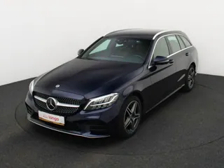 MERCEDES BENZ C220 AMG Line