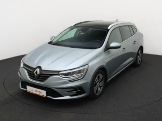 RENAULT MEGANE Intens
