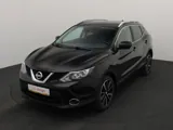 NISSAN QASHQAI Tekna