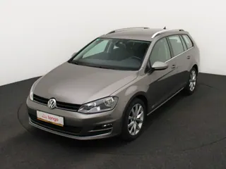 VOLKSWAGEN GOLF 7 Highline