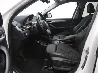 BMW X1 Sport Line