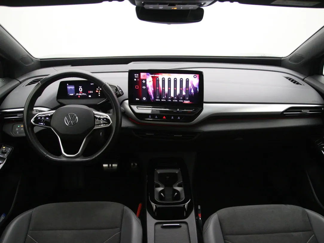 VOLKSWAGEN ID.4 Pro 77 kWh