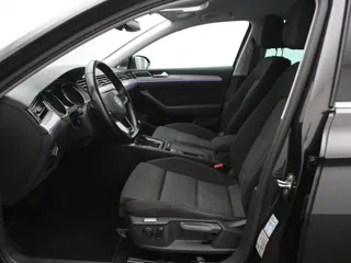 VOLKSWAGEN PASSAT B8 Style Business