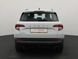 SKODA KAROQ Business Edition