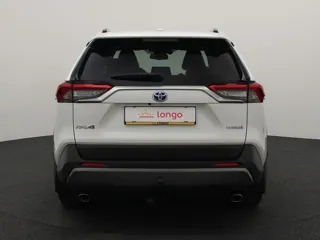 TOYOTA RAV 4 Comfort